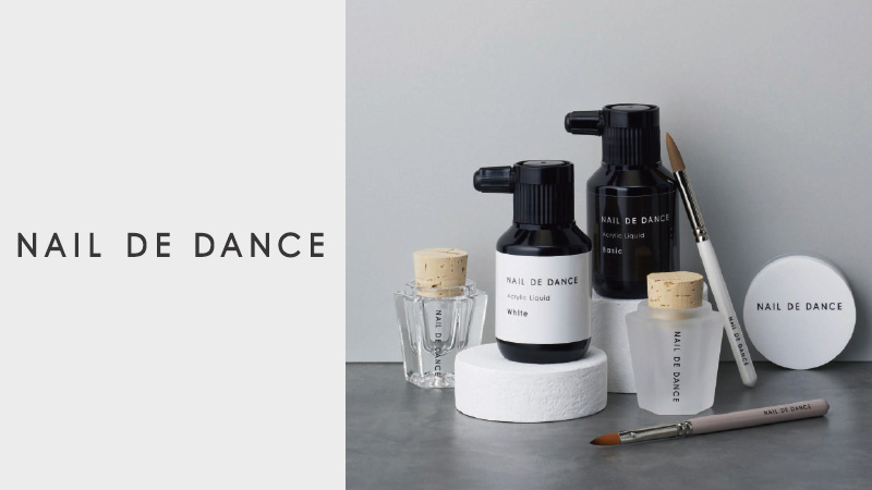 □NAIL DE DANCE(ネイルデダンス)商品一覧 / NESオンラインショップ