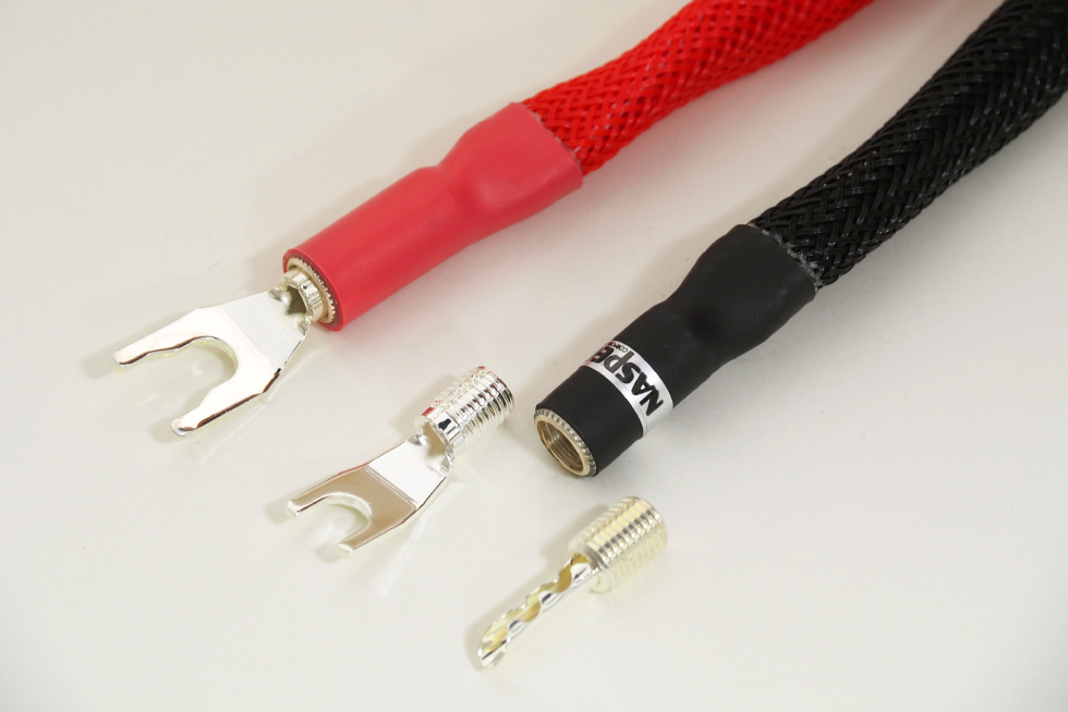 スピーカーケーブル | Wireworld | ワイヤーワールド