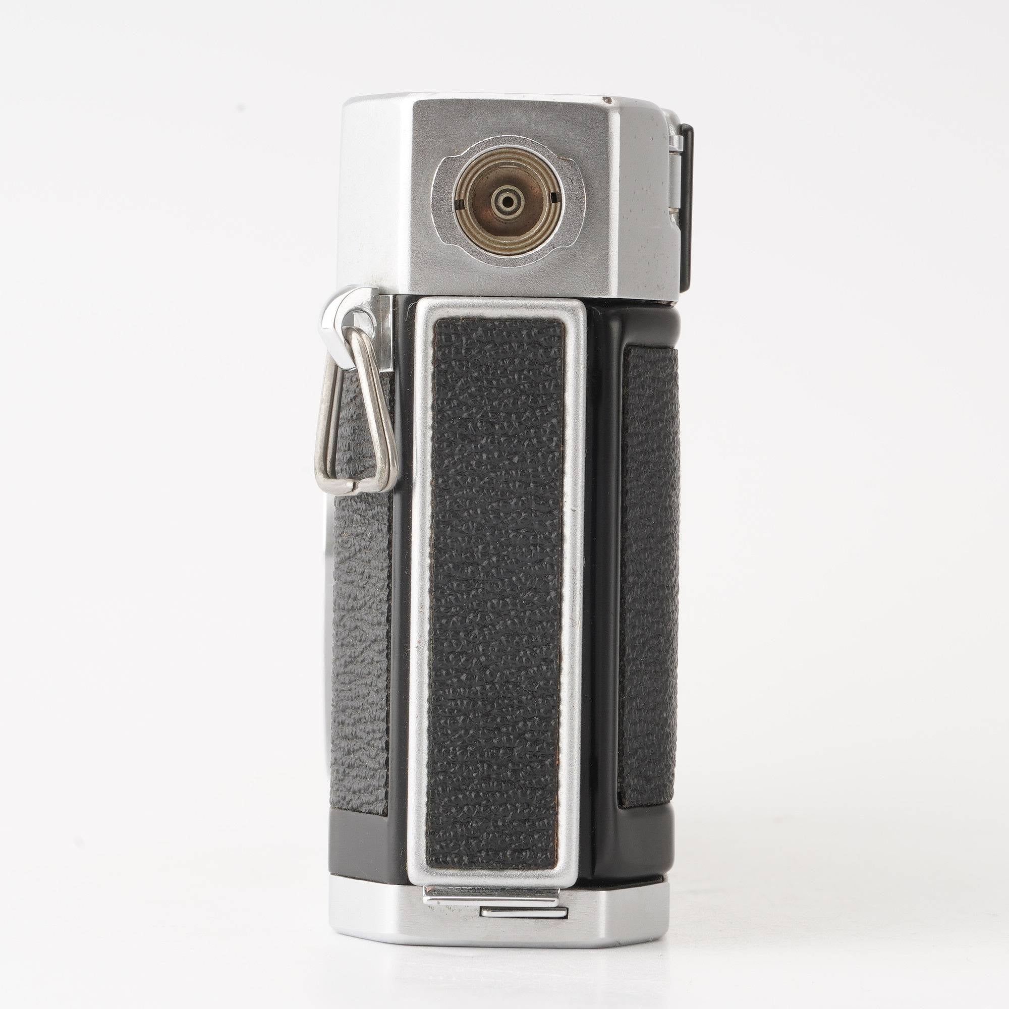 Canon P シルバーレンジファインダーフィルムカメラ キヤノン ケース