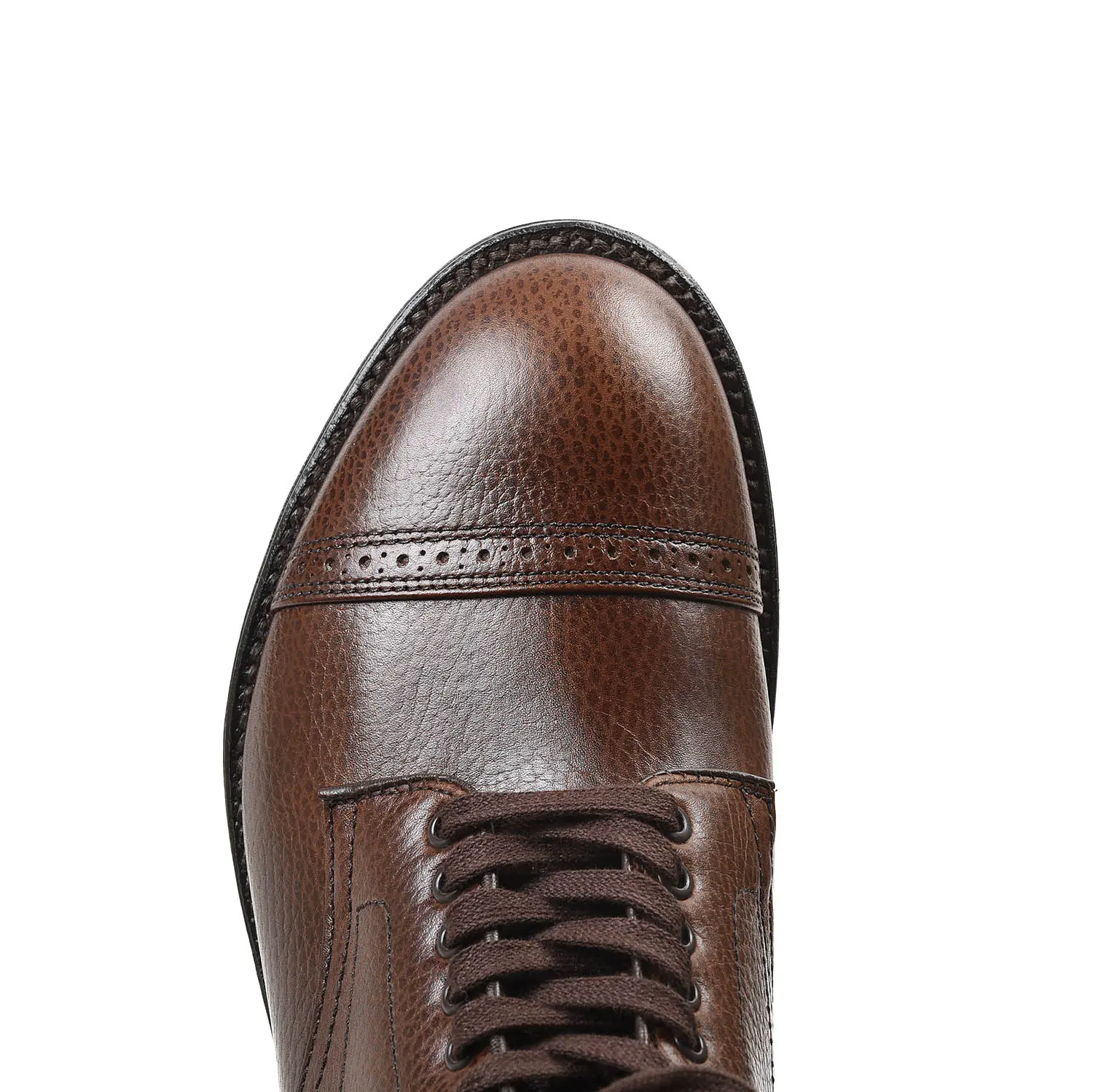 渋さが魅力のオールデン 86911H カントリーカーフ】-Natoriya