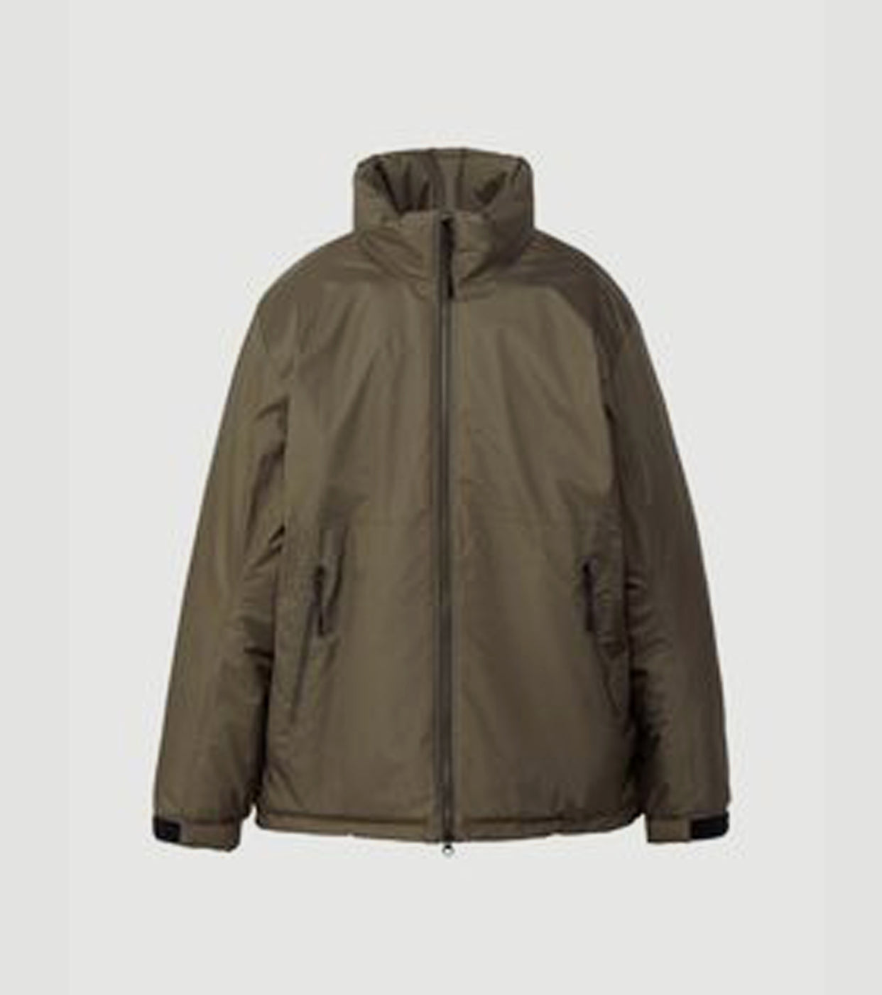 Goldwin ウインド ストッパー バイ ゴアテックス ラボズ パフィー