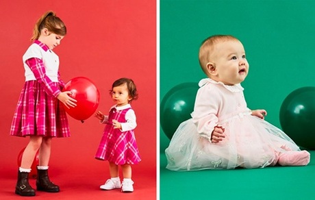 kate spade new york kids(ケイト・スペード ニューヨーク キッズ