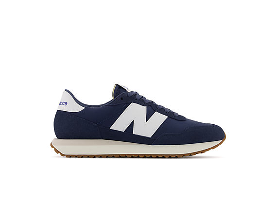 Unisex 237 Shoes - New Balance