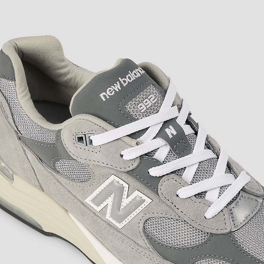 Made in USA 992 Core - New Balance