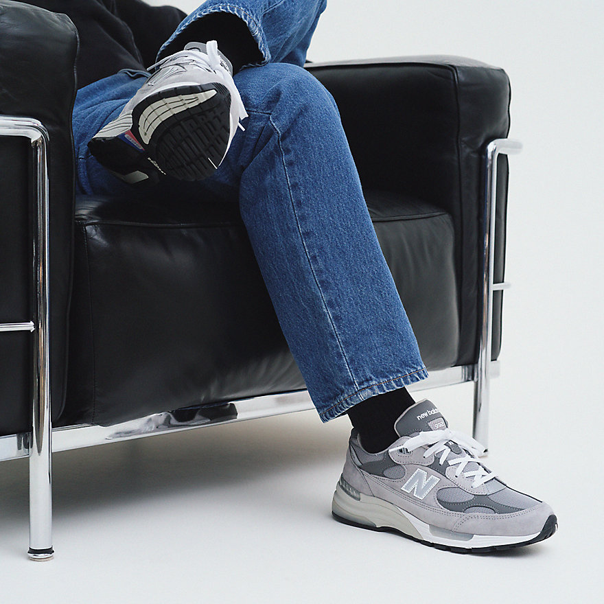 Made in USA 992 Core - New Balance