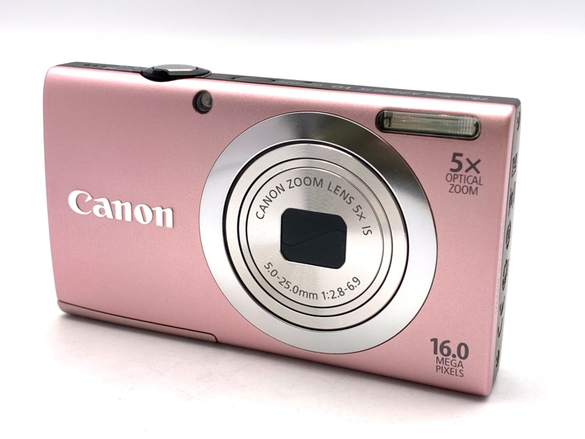 価格.com - CANON IXY 420F [ピンク] 純正オプション