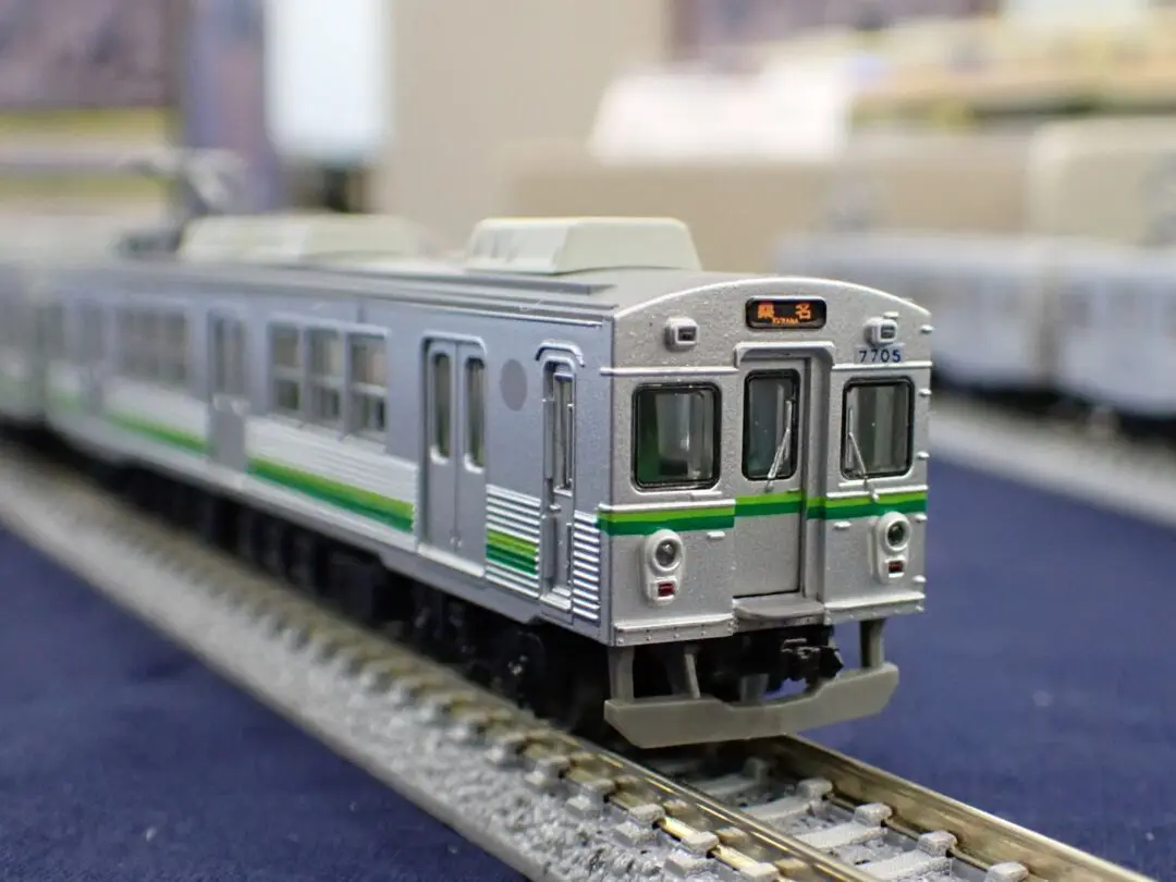 発売日延期 MICROACE E10-3庭坂機関区、E10-5米原機関区 マイクロ