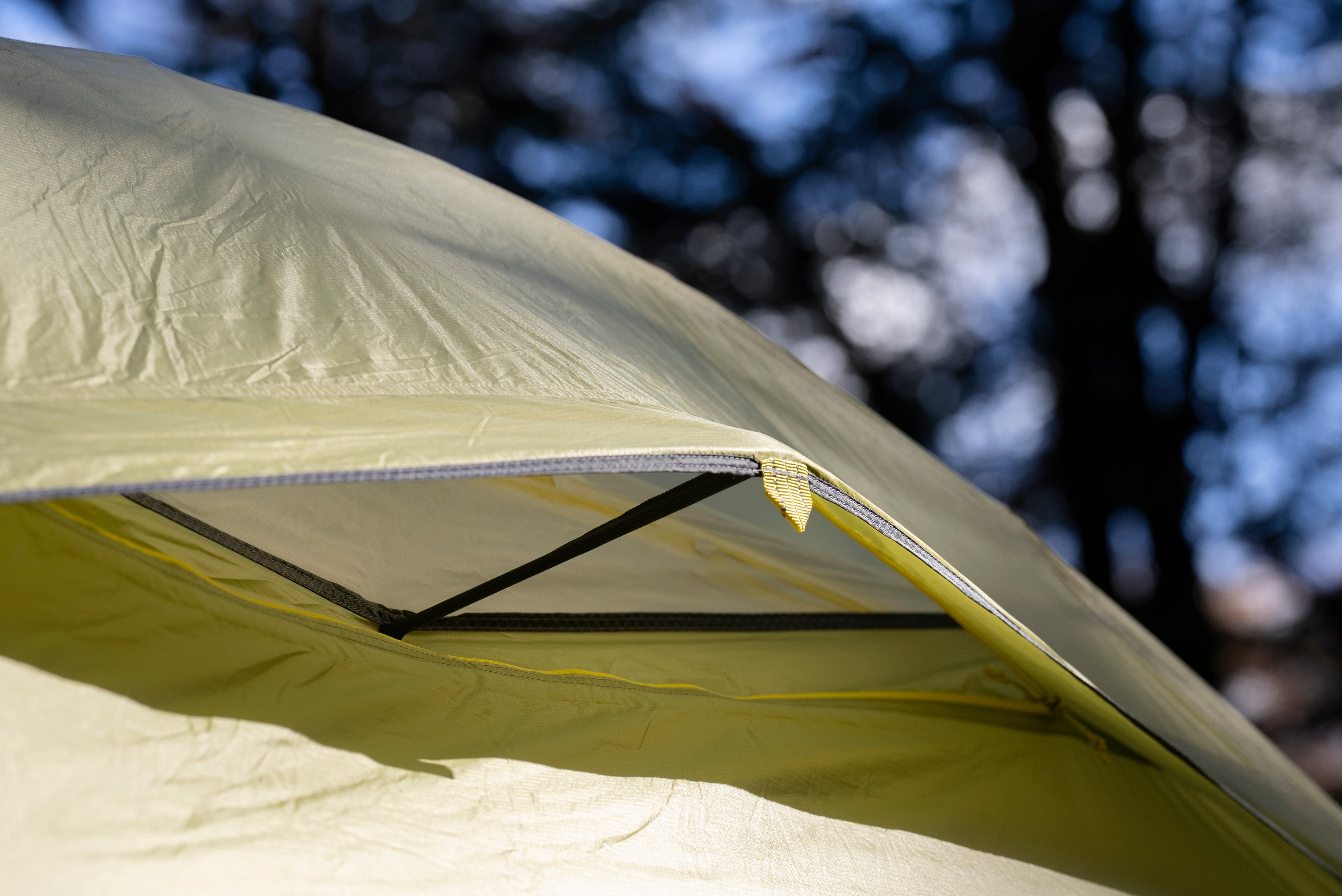 Tani™ OSMO™ 1P – NEMO Equipment Japan