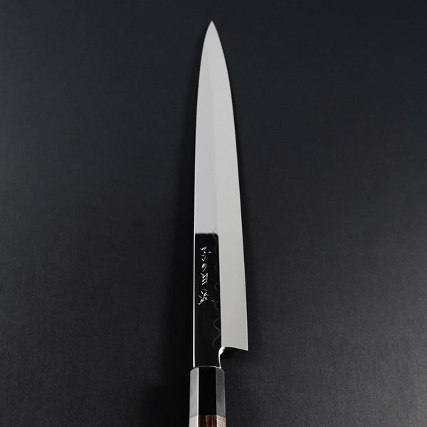 片刃 – 子の日 nenohi