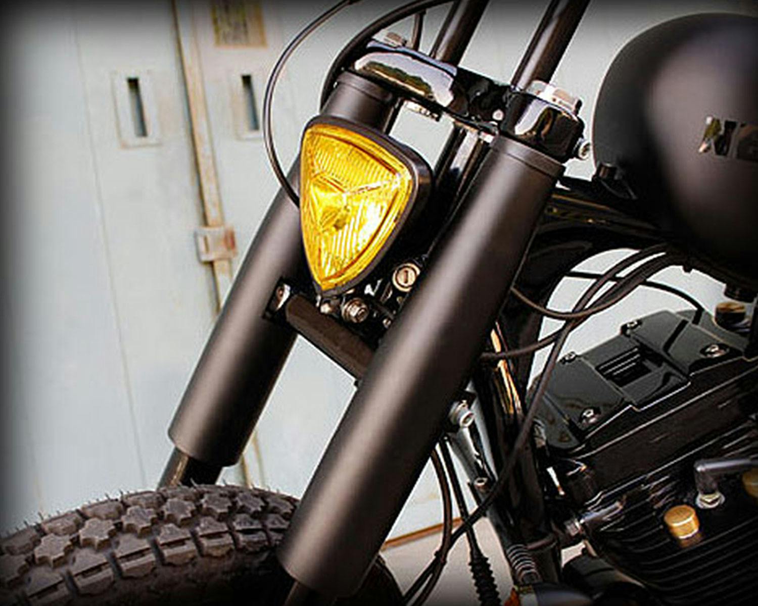 ハーレー用パーツ カスタムパーツの通信販売 ネオファクトリー