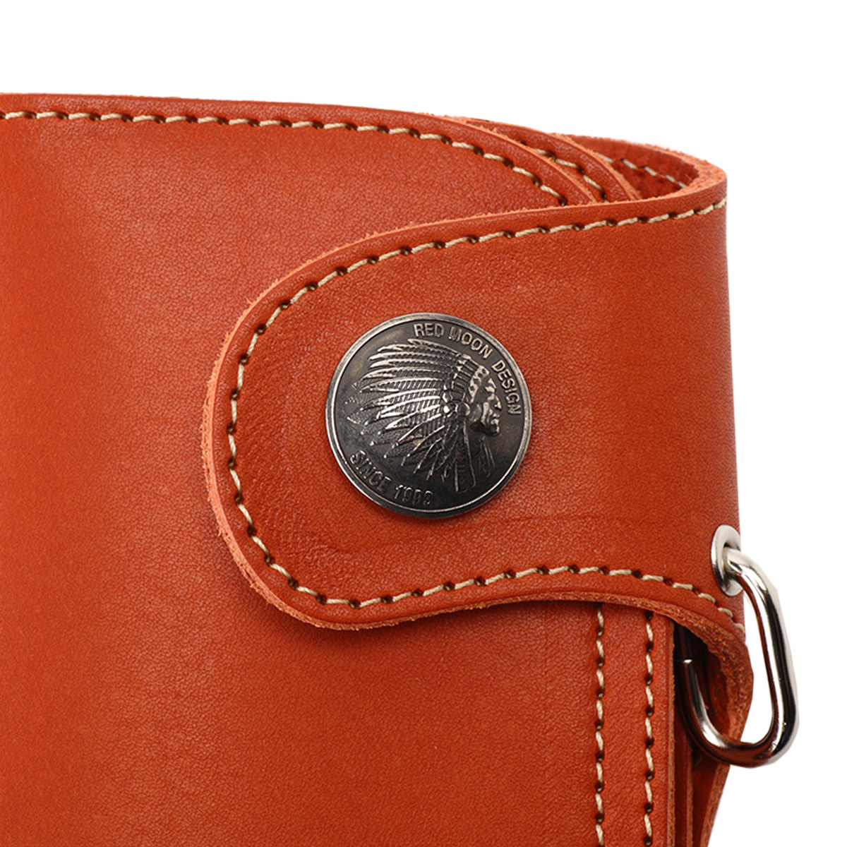 CATEGORIES :: ロングウォレット :: レッドムーン/REDMOON 