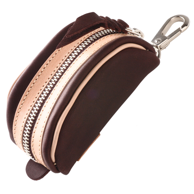 CATEGORIES :: レザーケース :: キーケース :: レッドムーン/REDMOON