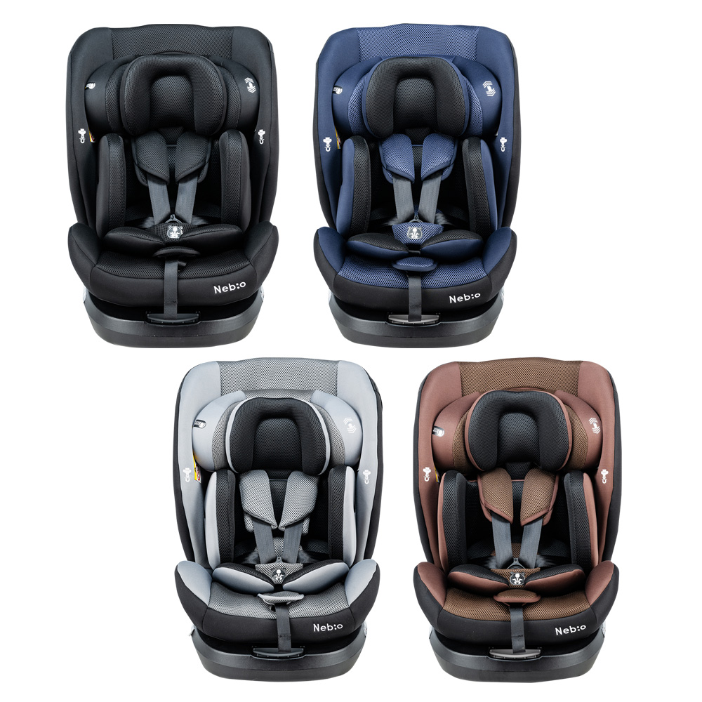 ターンピットF-TT TurnPit F-TT チャイルドシート ネビオ・オンライン