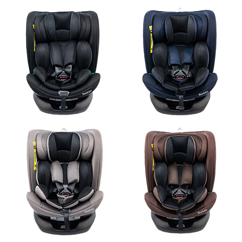 TurnPit F-TTL ターンピットF-TTL チャイルドシート ネビオ・オンライン