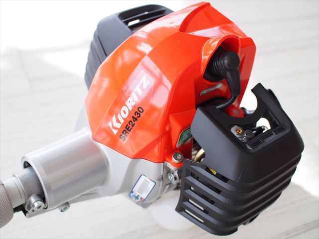 SRE2431UT 新品 やまびこ（共立） 刈払機 | 農機具ねっと