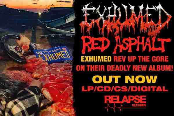 News: Year of The Dragon (ex-Fishbone) Drop Fiery Ska Punk Single