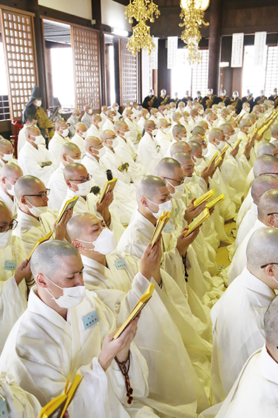 日蓮宗新聞社 : 加行所開設