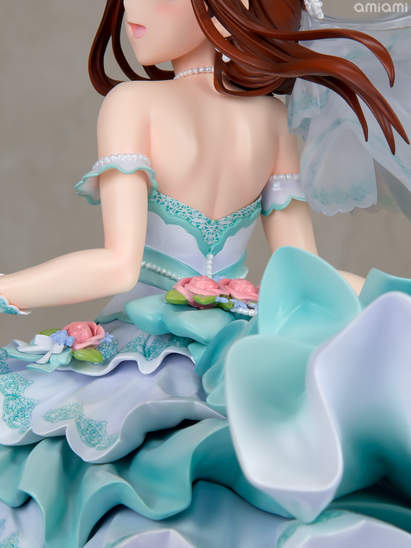 フォトレビュー】『アイドルマスター ミリオンライブ！』田中琴葉 花