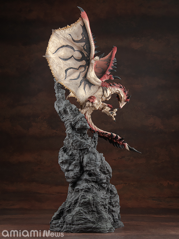 モンスターハンター』カプコンフィギュアビルダー クリエイターズ