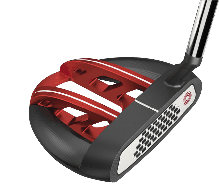 オデッセイ EXO（エクソー）パター スペシャルサイト|ODYSSEY 2018