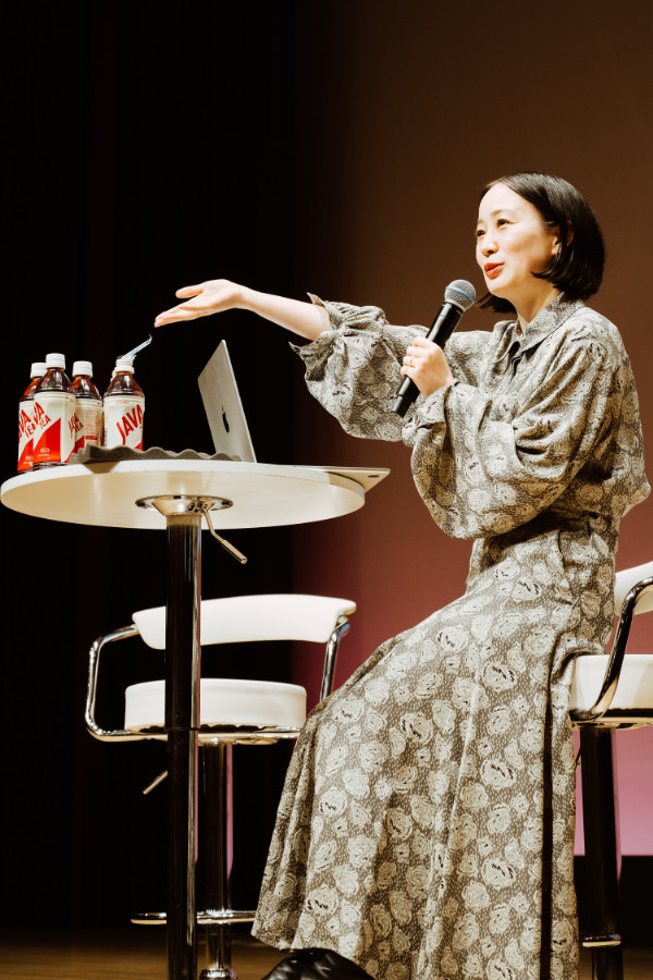 味な副音声』大阪で公開収録！ 平野紗季子×ぼる塾 田辺が愛する「大阪