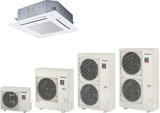 オフィス・店舗用エアコン「XEPHY（ゼフィ）Premium」シリーズを発売