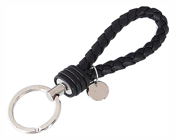 手が出なかった【ボッテガヴェネタ】のキーリング、キーケースが狙い目