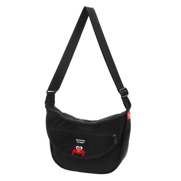 セサミストリート×「マンハッタンポーテージ」が初コラボ！キャラの