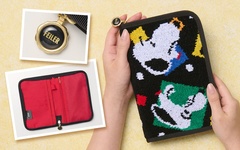 スヌーピーデザインの「FEILER」冬コレクションが12月12日に再販！完売