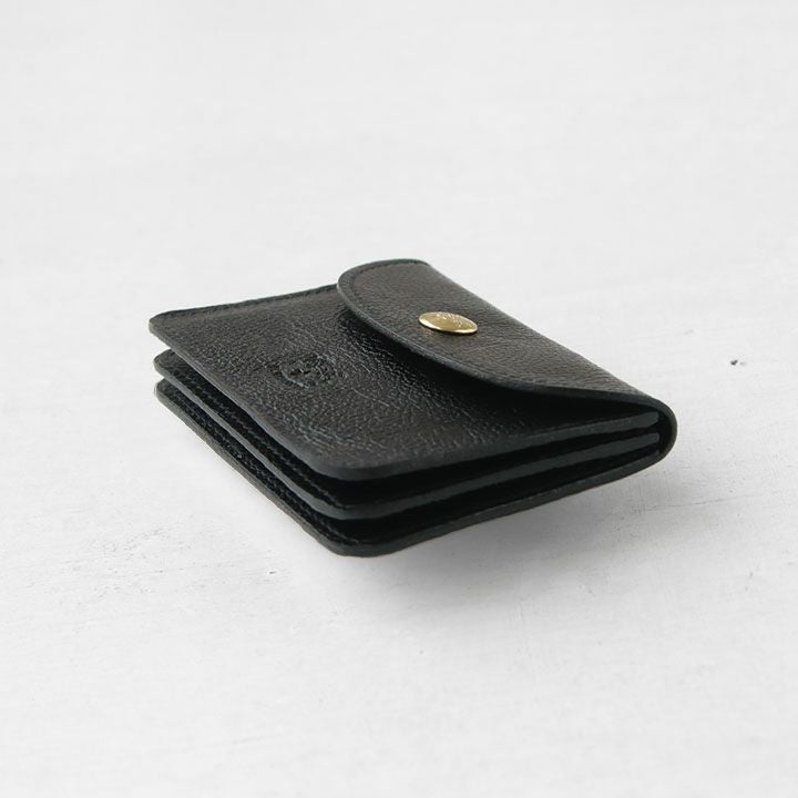 IL BISONTE(イルビゾンテ) レザー カードケース(54212309193)の通販