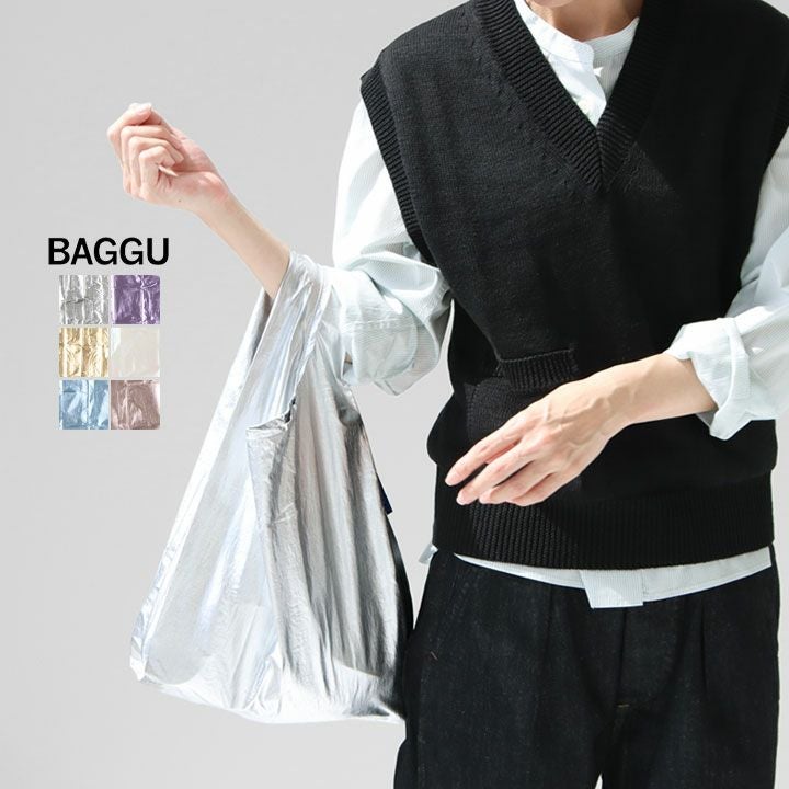 ♡新品♡BAGGU 洋梨　ココナッツ　エコバッグ　セット　レア柄 BAGGU／エコバッグ はしもと玩具店別注 | 新潟の大人も子供も楽しめる