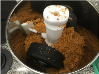 チョコレートリファイナー PG-506 – 株式会社ネクスト