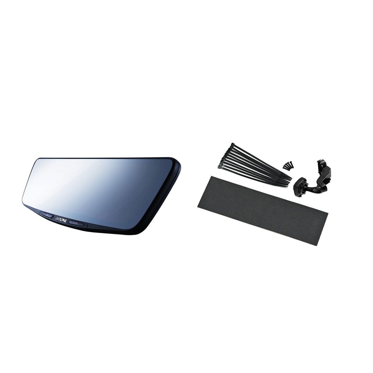 ALPINE アルパイン DVR-DM1000A-IC-JI-64-2 ドライブレコーダー搭載 10