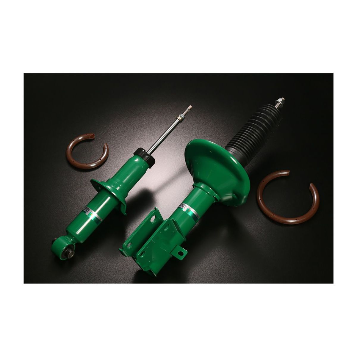 TEIN 純正形状ショックアブソーバ EnduraPro PLUS KIT VSSA8-B1DS2 WRX