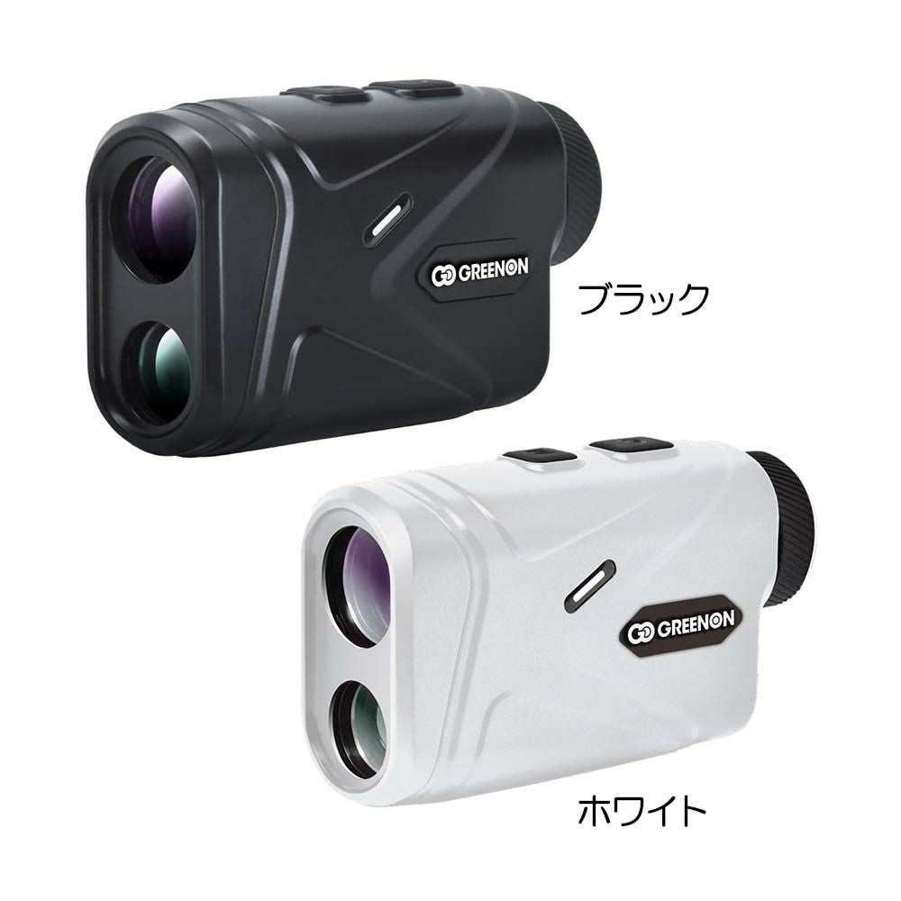 ショットナビ Shot Navi Laser Sniper nano GR 2024 『レーザー計測器