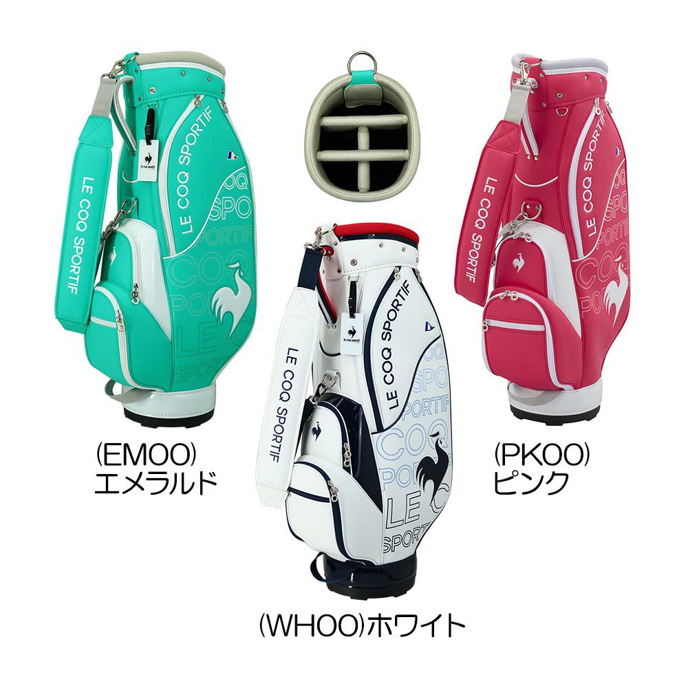 ルコック（le_coq_sportif） グラデーションデザイン レディース