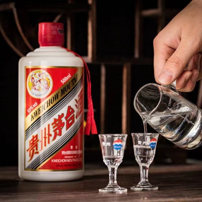 Kweichow Moutai Flying Fairy 53% (500ml) Wholesale - Guangzhou