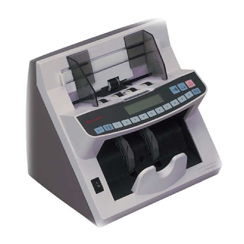 予約受付(納期未定) 紙幣計数機 mars マースウインテック KOA75Basic