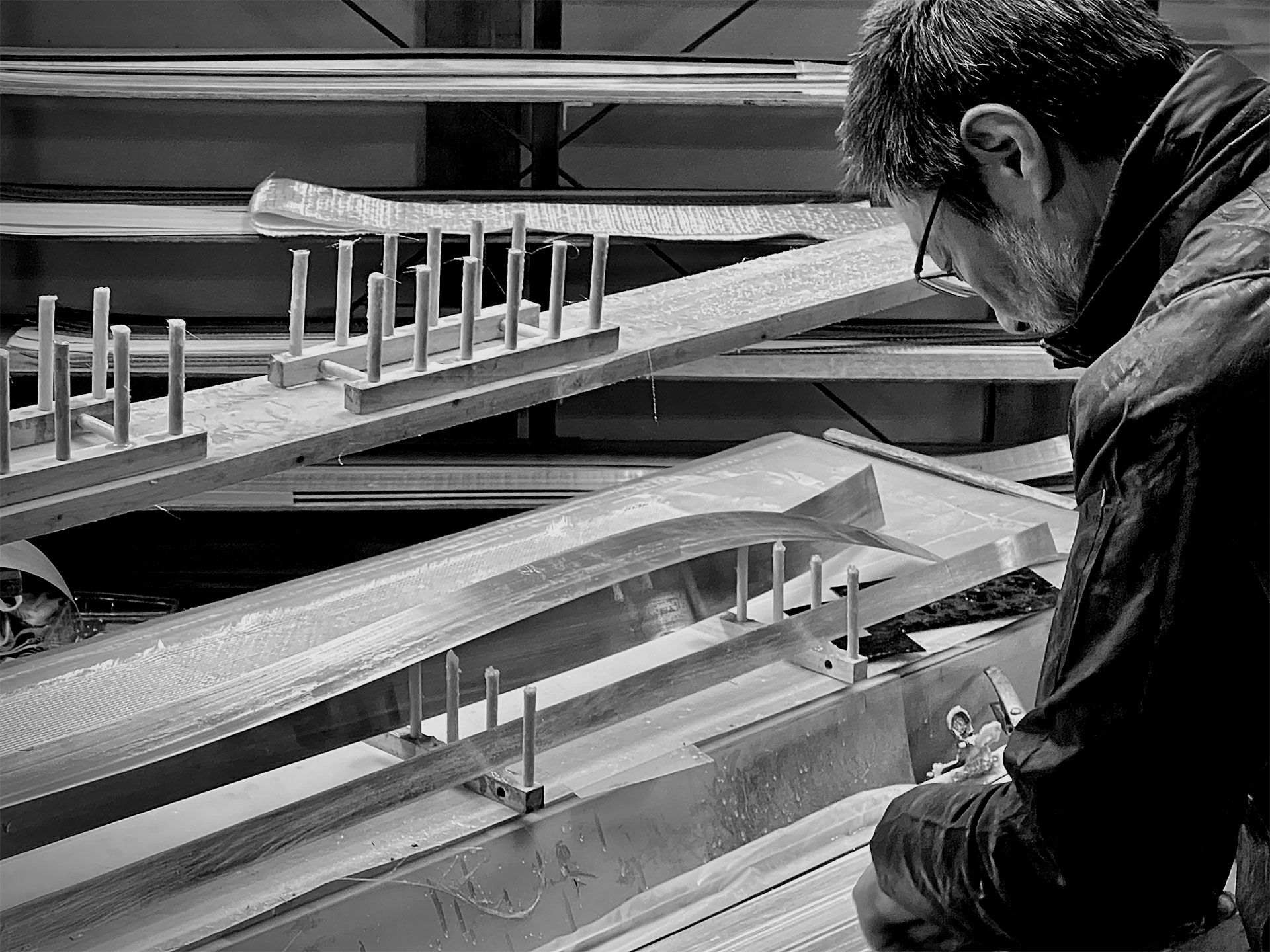 TIEF — ティーフパウダースキー