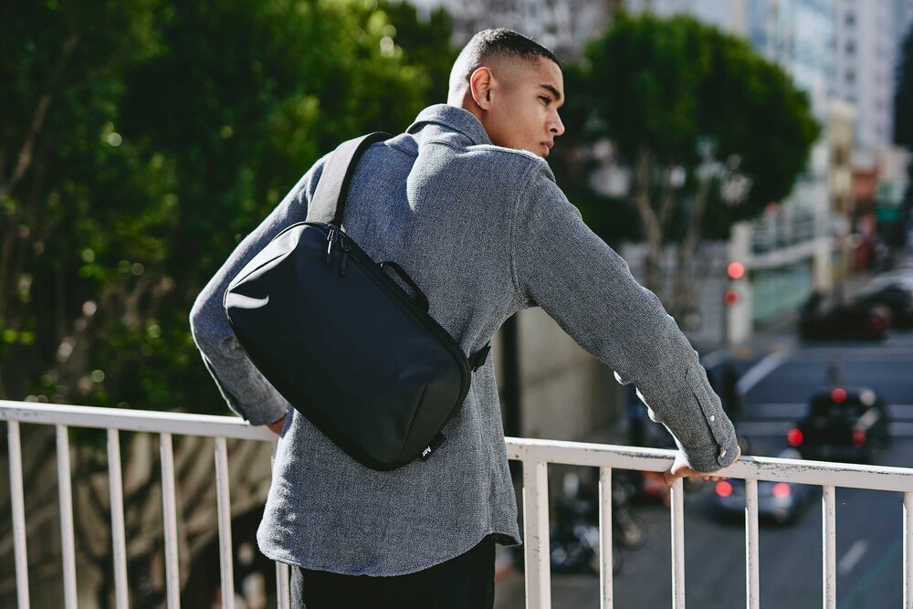 Aer Tech Sling 2 Review (Updated 2023) - Nomads Nation