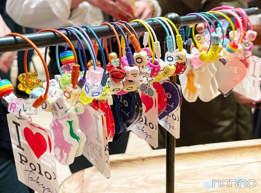 東京・原宿の「ザ ポロ ウィメンズショップ」がオープン1周年