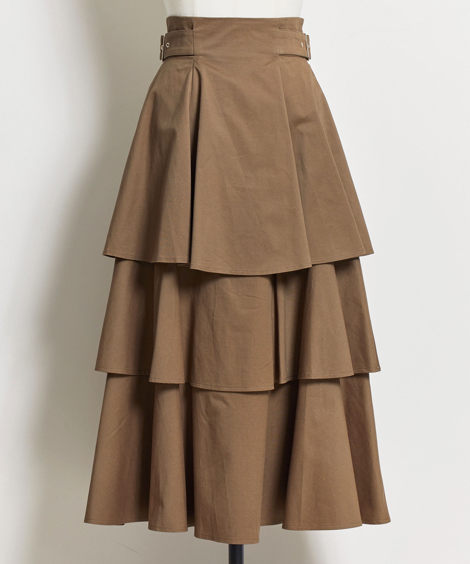 ティアードスカート | フレアスカート | NOELA OFFICIAL WEB STORE