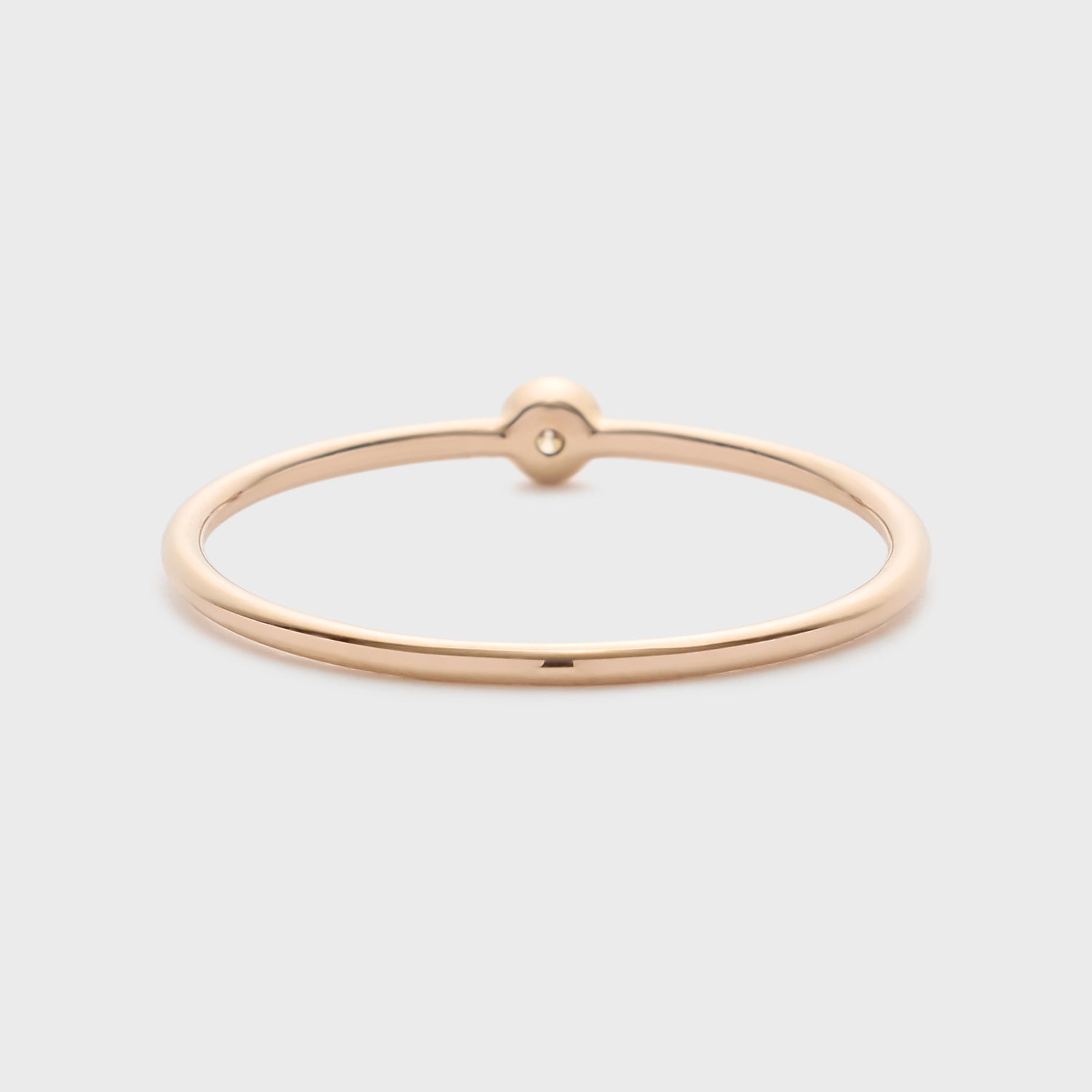 K10ダイヤモンドリング(0.03ct)｜リング｜ノジェス 公式オンラインストア