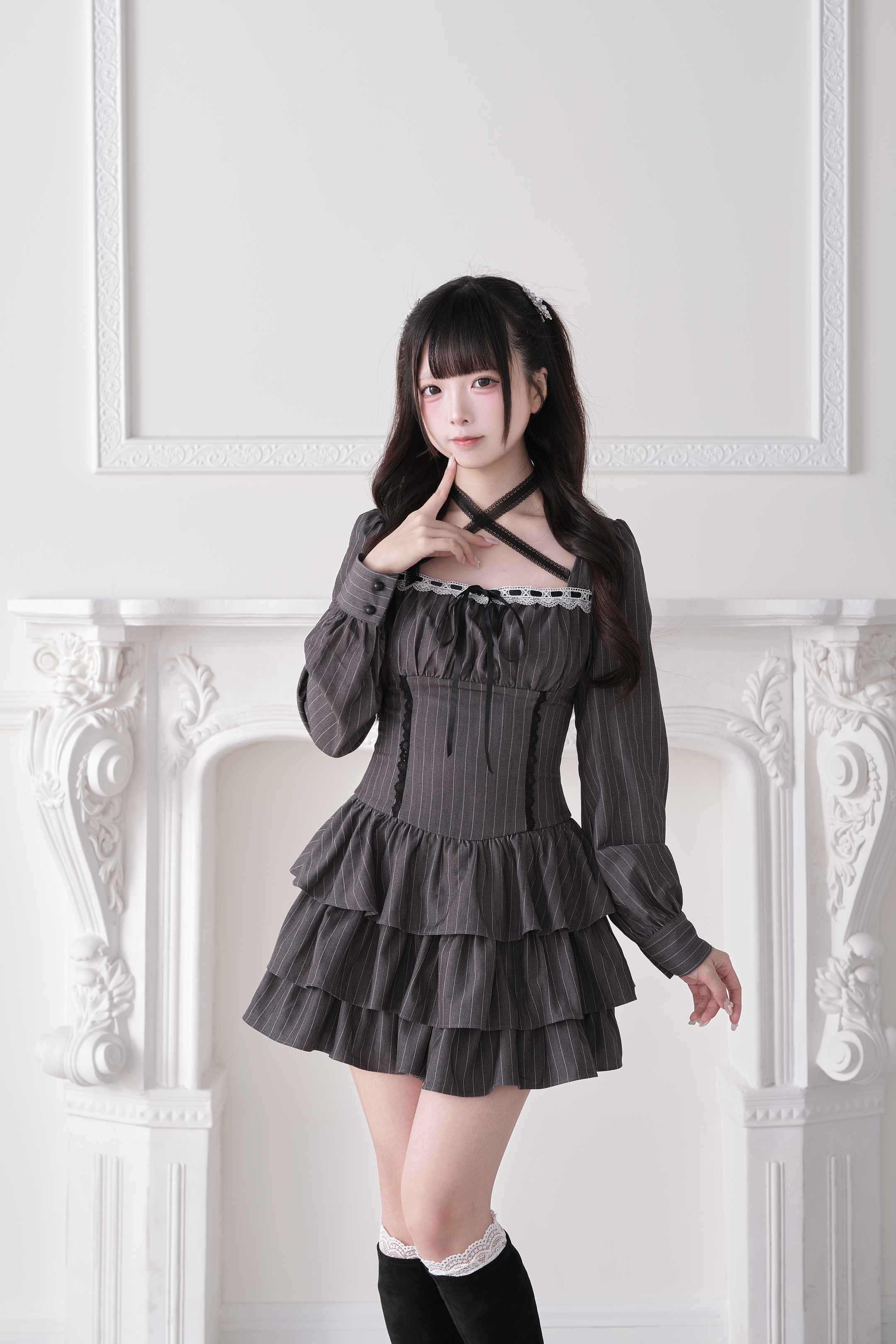 NoGenki-サブカル地雷・天使界隈・量産型・病みかわ｜公式通販