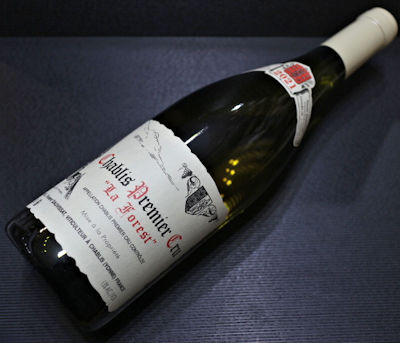 ドメーヌ・ヴァンサン・ドーヴィサ [ Noisy wine ]