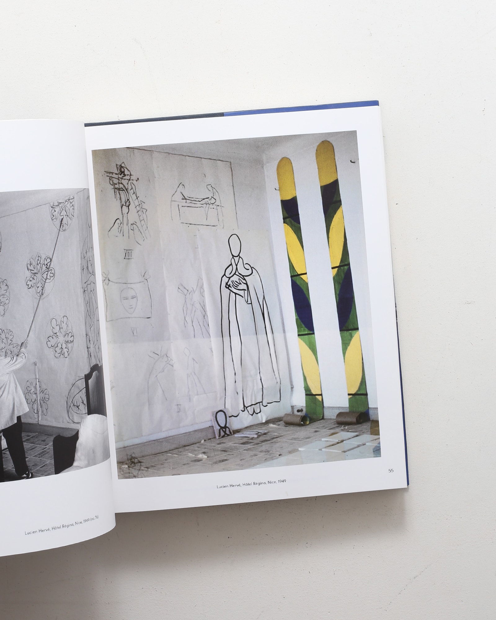 Henri Matisse: The Cut-Outs ハードカバー版 | アンリ・マティス