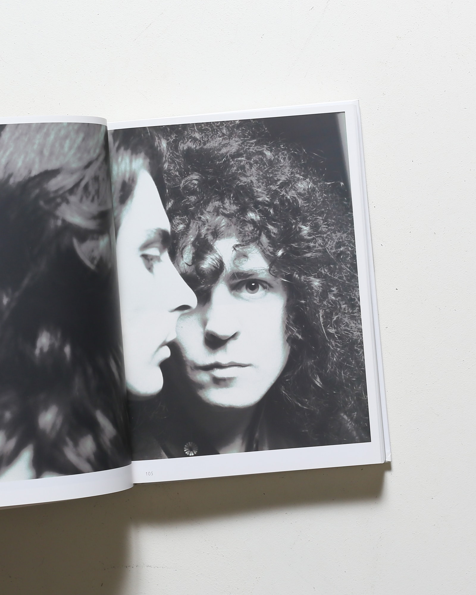 T.Rex 1972 Sukita | 鋤田正義 | nostos books ノストスブックス