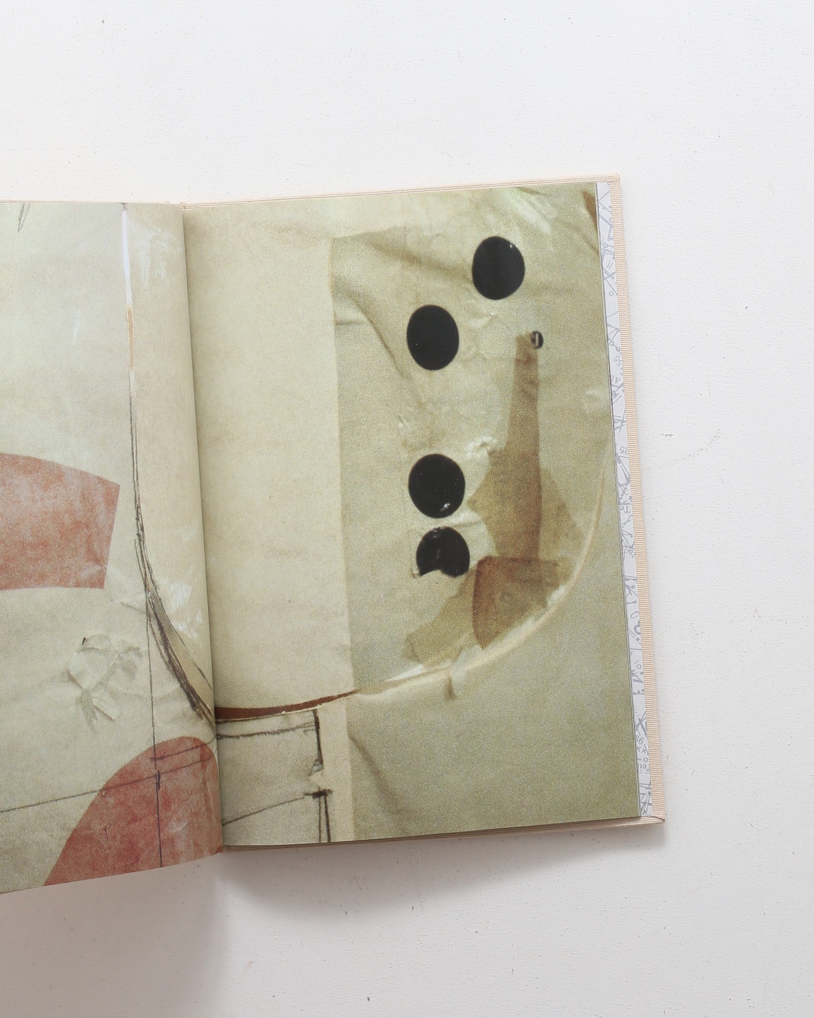 クララ洋裁研究所 | 立花文穂 | nostos books ノストスブックス