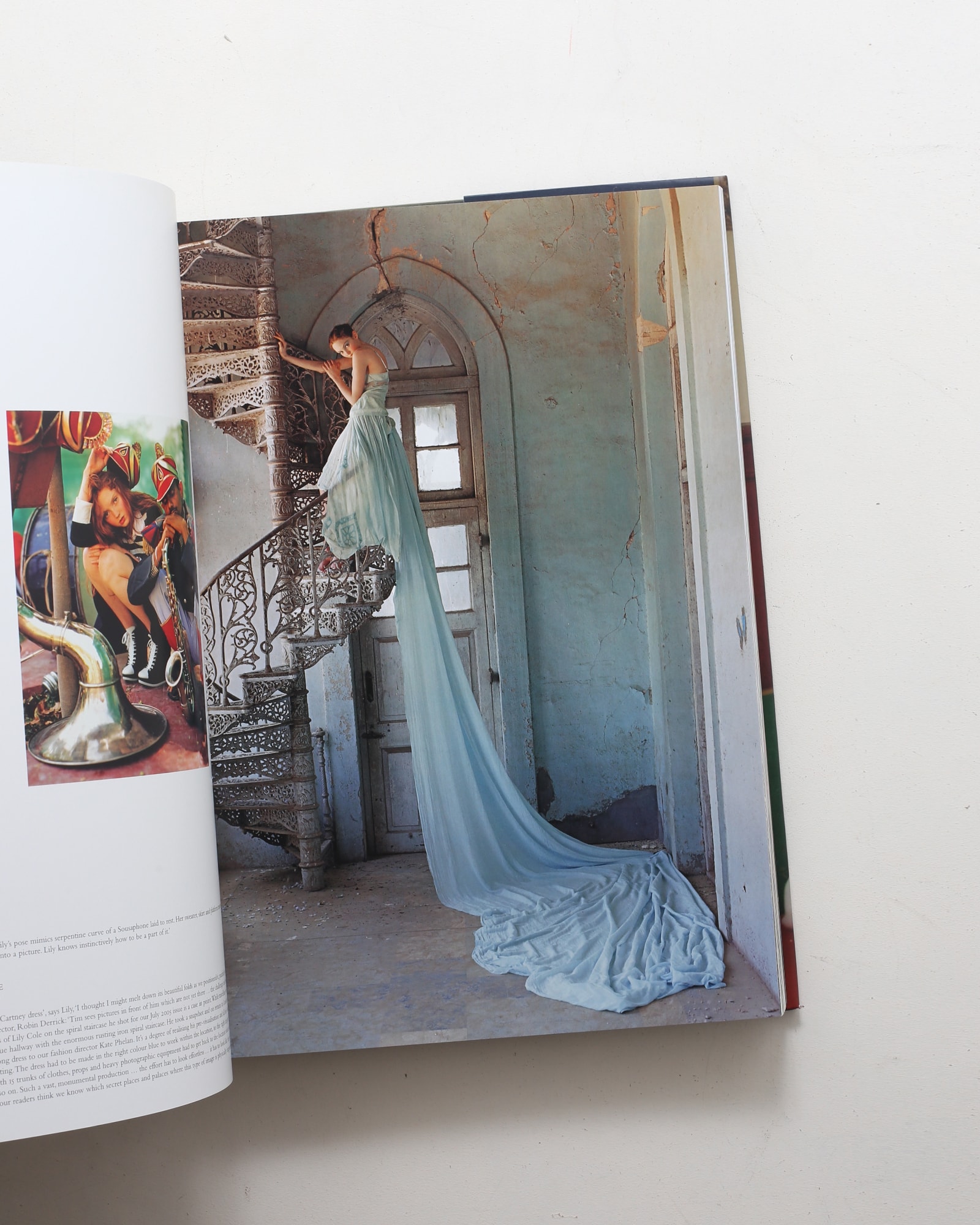 Tim Walker Pictures | nostos books ノストスブックス