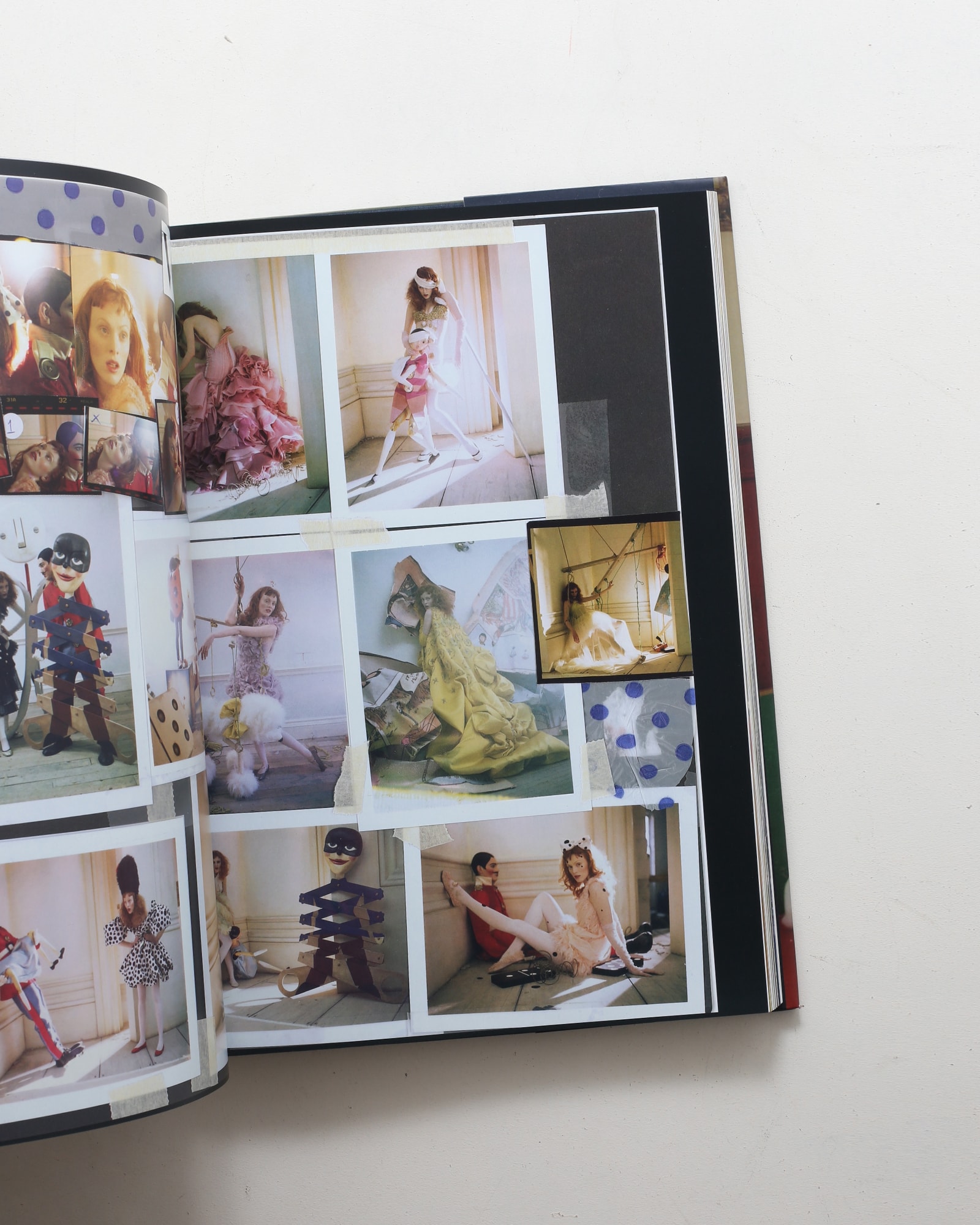 Tim Walker Pictures | nostos books ノストスブックス